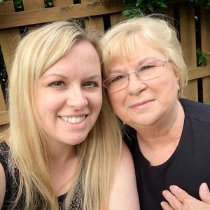 Meet your Posher, Dana